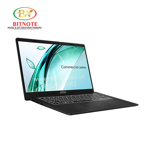 Commercail 14 B1M -1-500