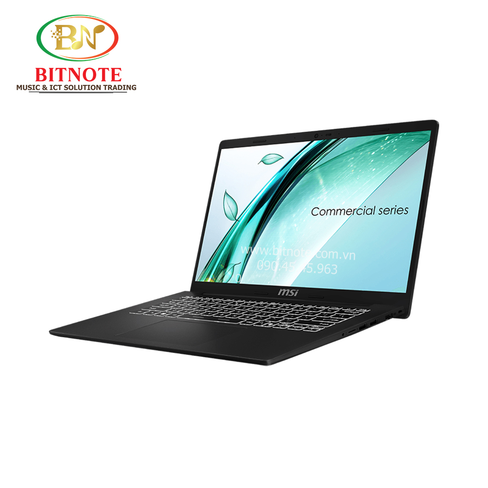 Commercail 14 B1M -2-1000