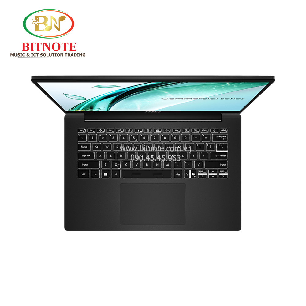 Commercail 14 B1M -5-1000