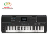 Organ Yamaha PSR-E483